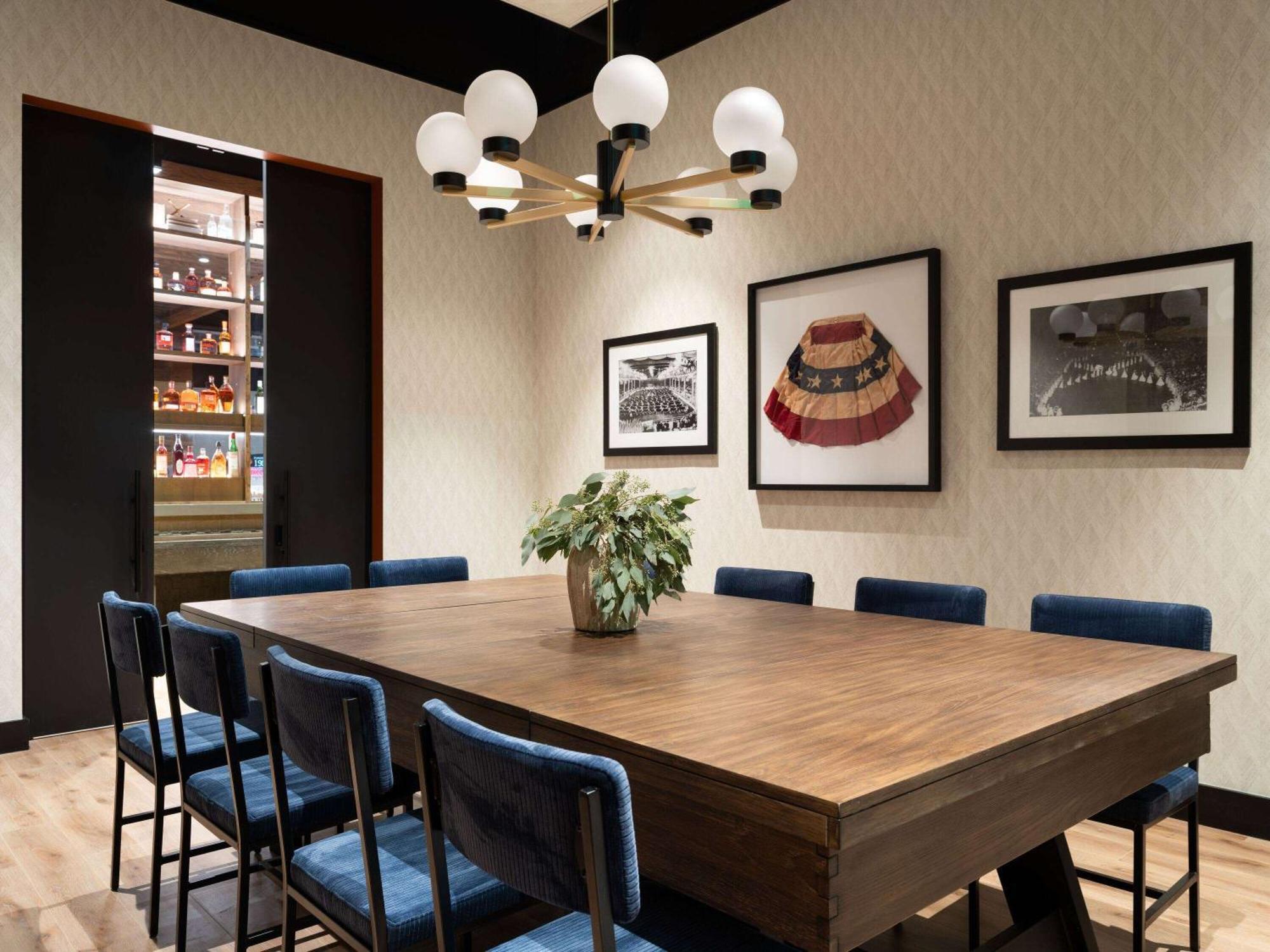 Origin Kansas City Riverfront, A Wyndham Hotel Esterno foto