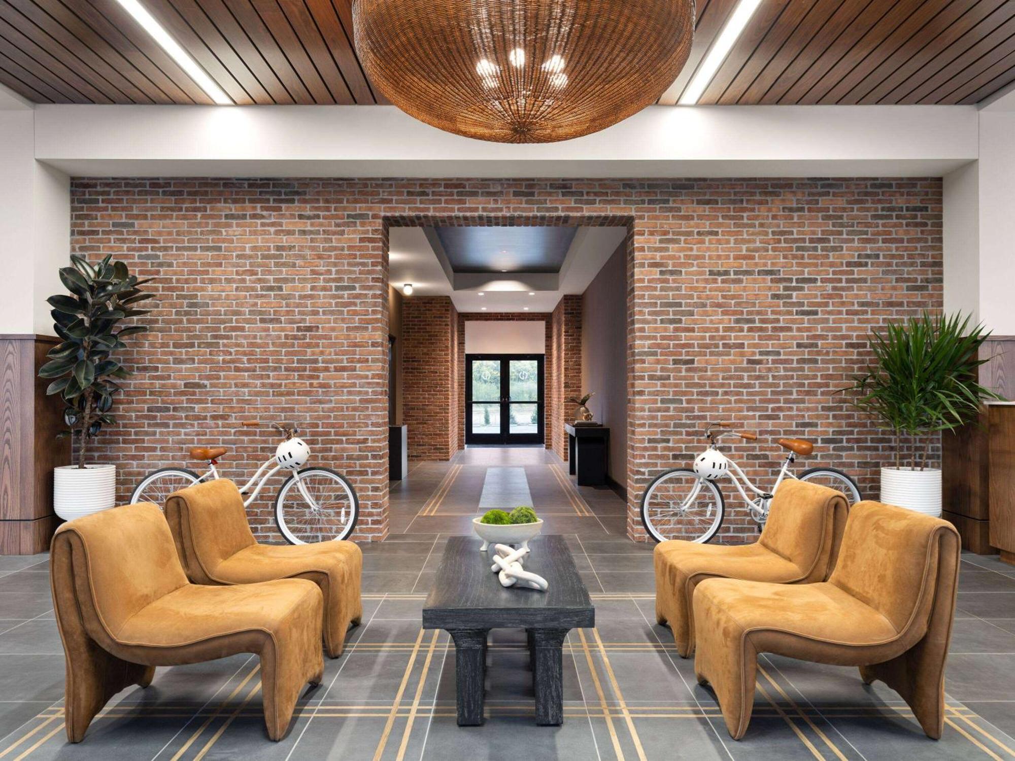 Origin Kansas City Riverfront, A Wyndham Hotel Esterno foto