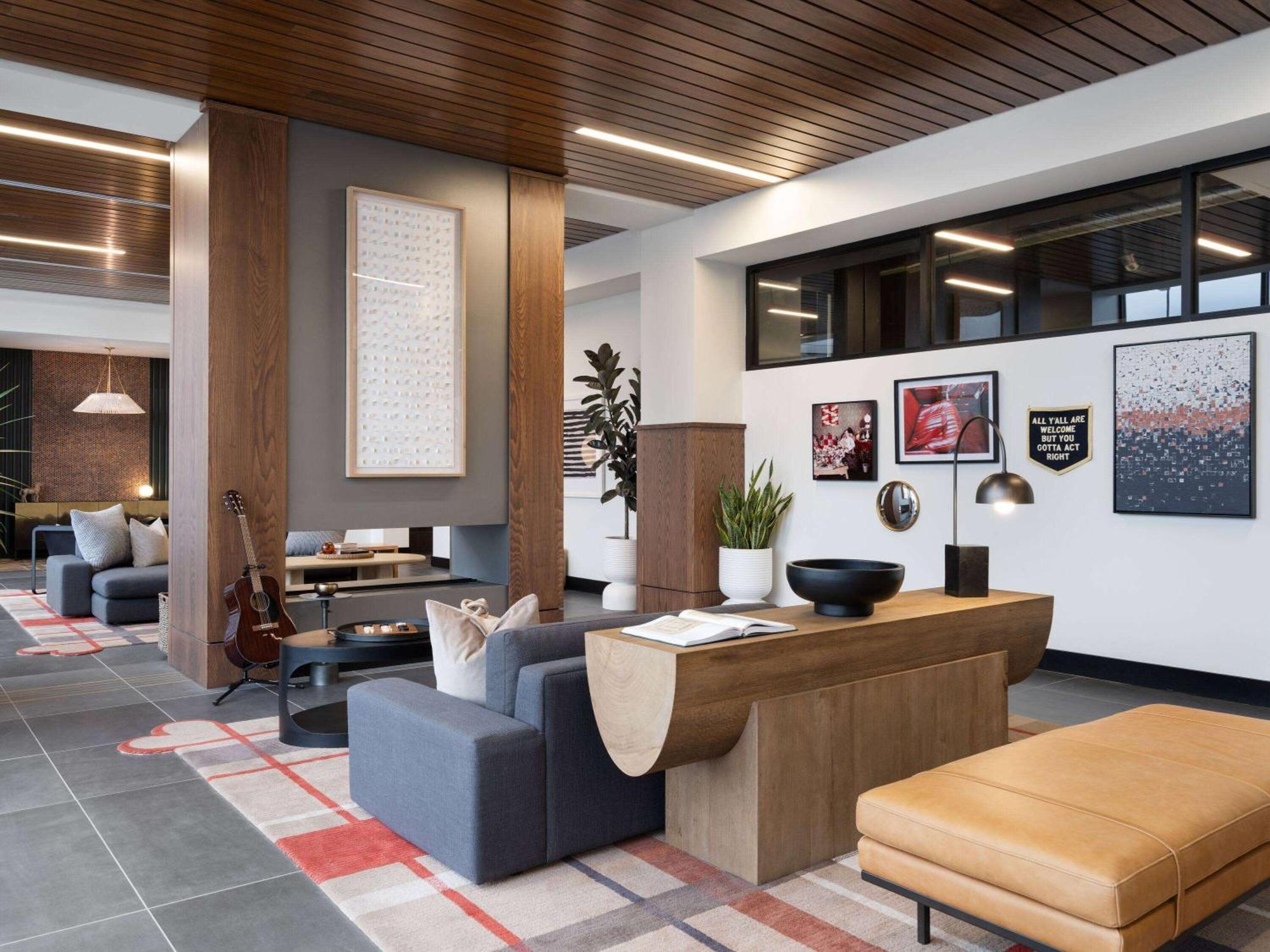 Origin Kansas City Riverfront, A Wyndham Hotel Esterno foto