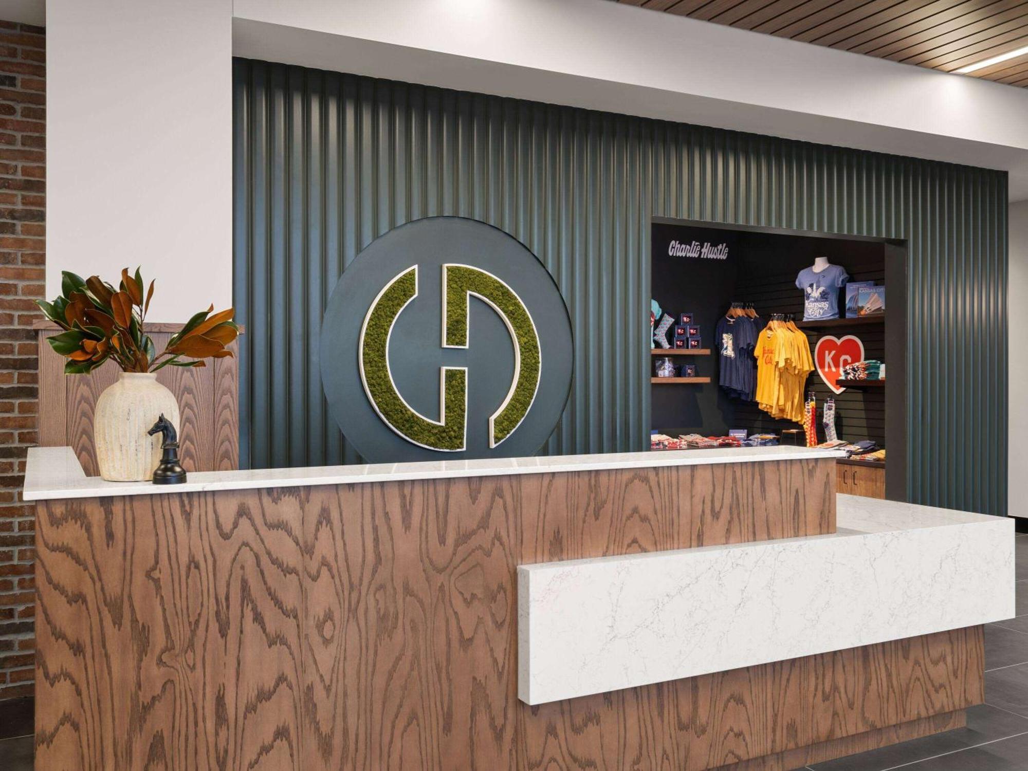 Origin Kansas City Riverfront, A Wyndham Hotel Esterno foto