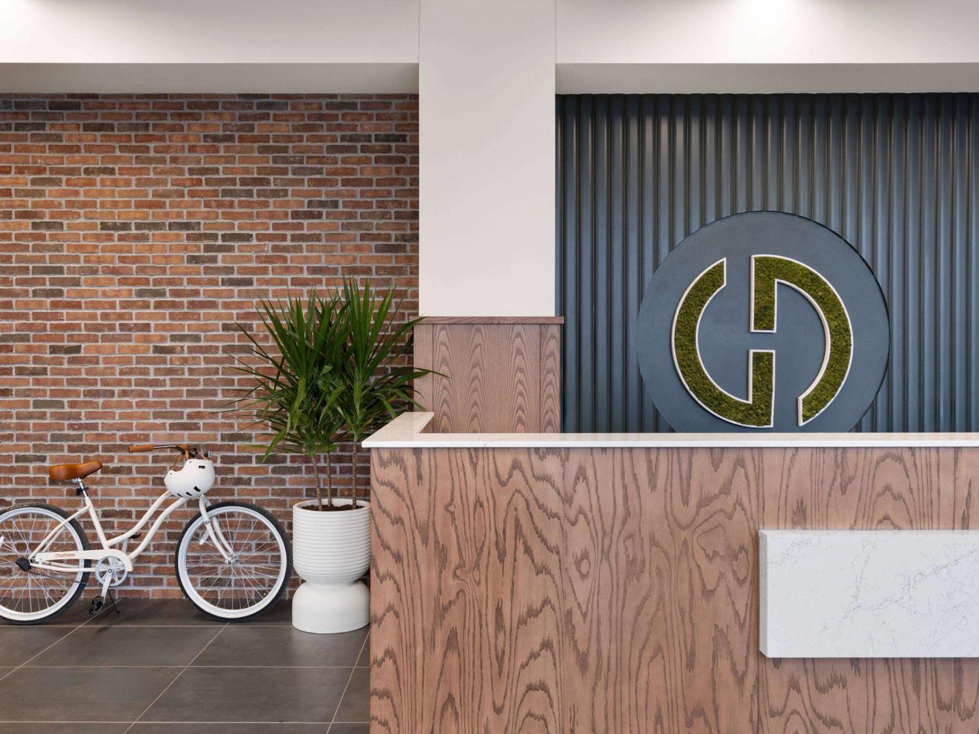 Origin Kansas City Riverfront, A Wyndham Hotel Esterno foto