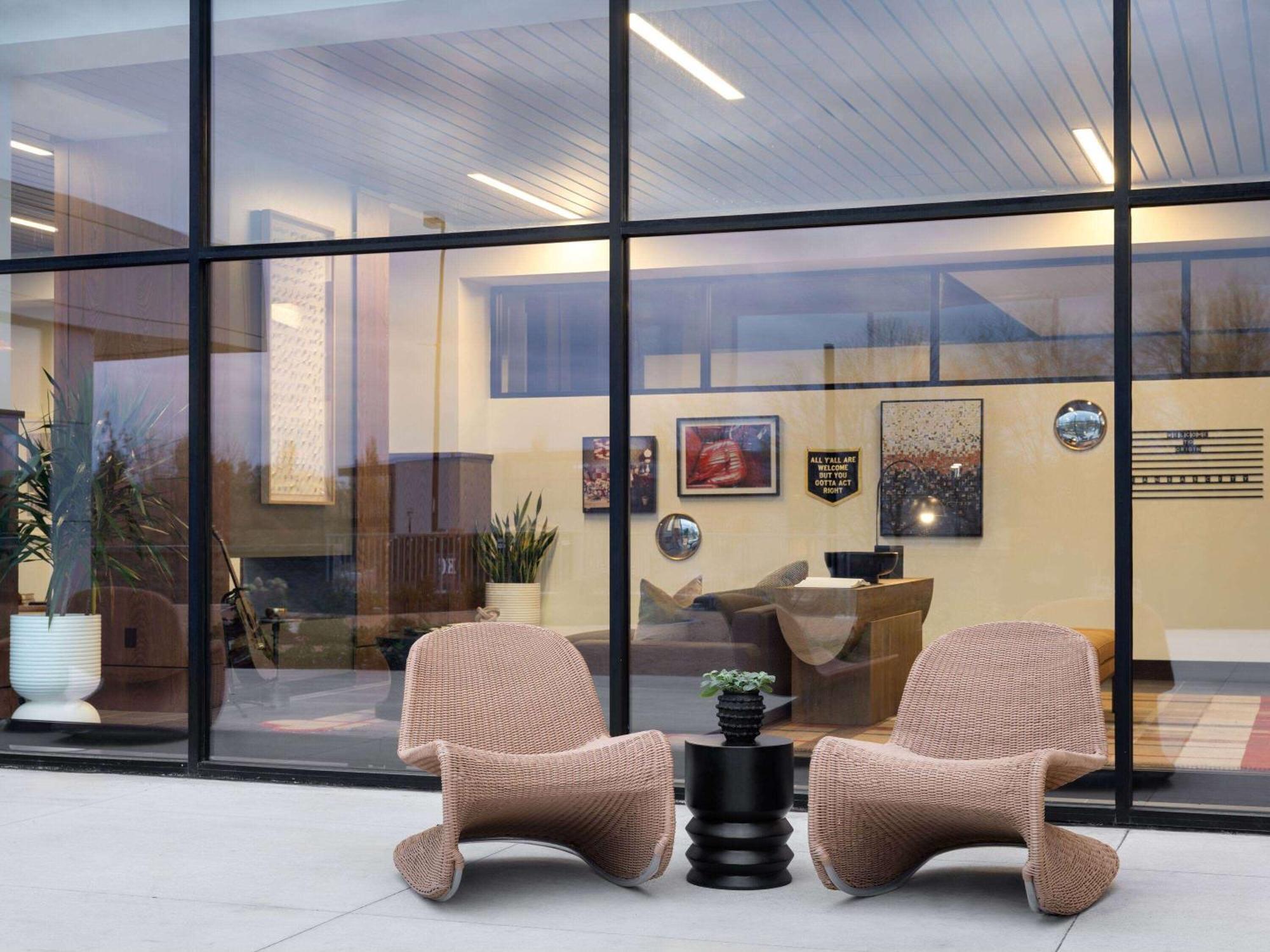 Origin Kansas City Riverfront, A Wyndham Hotel Esterno foto