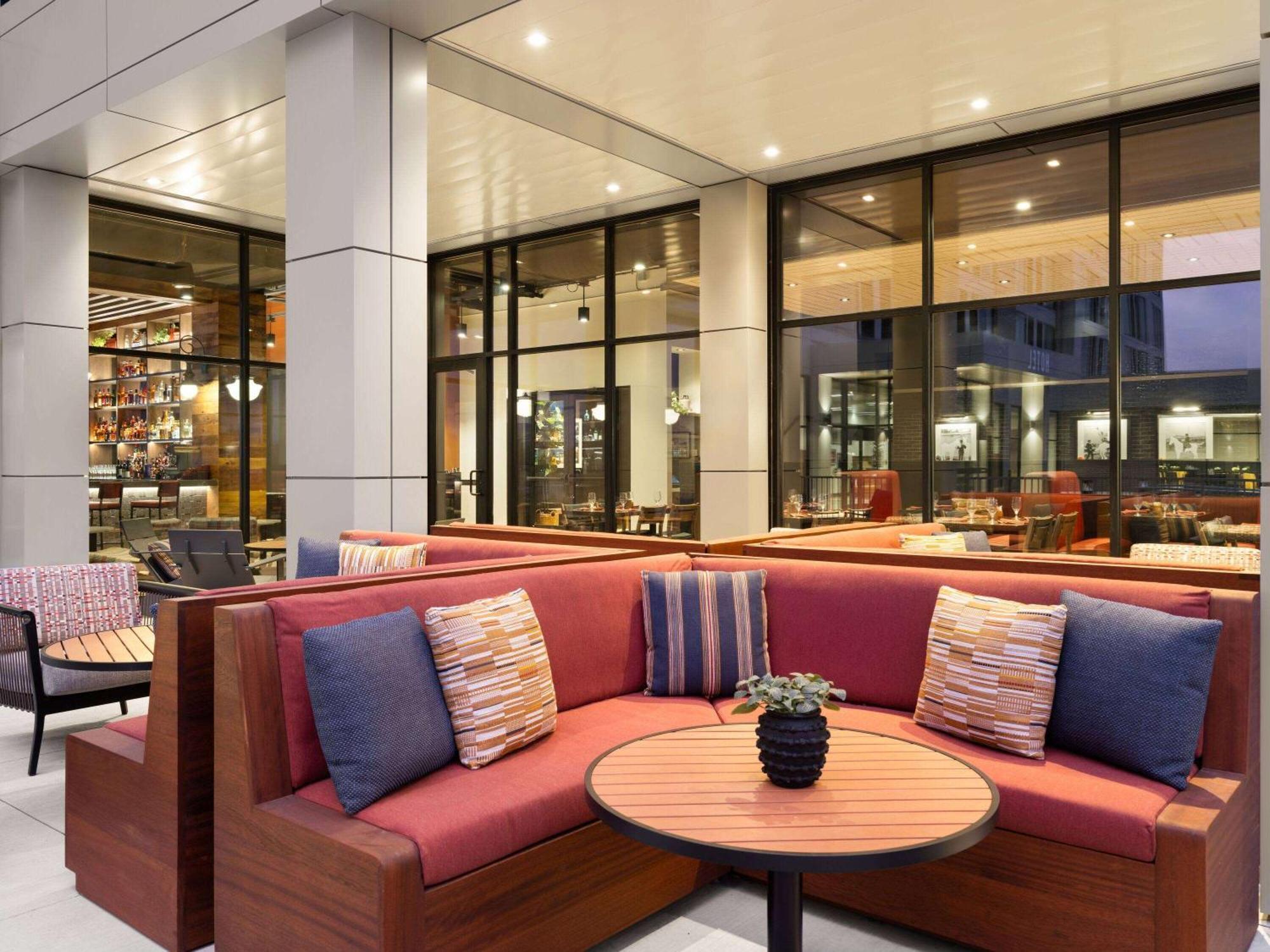 Origin Kansas City Riverfront, A Wyndham Hotel Esterno foto