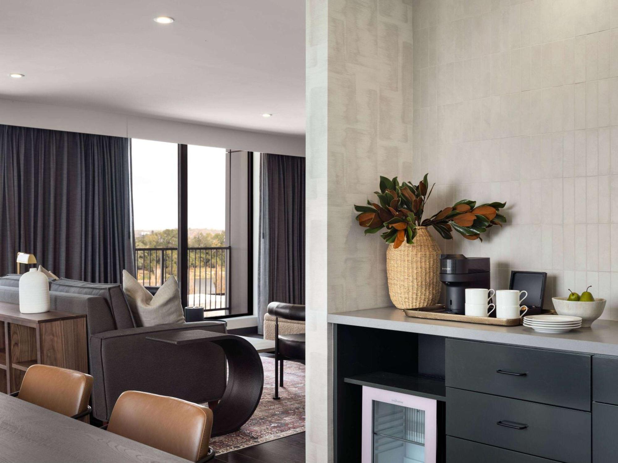 Origin Kansas City Riverfront, A Wyndham Hotel Esterno foto
