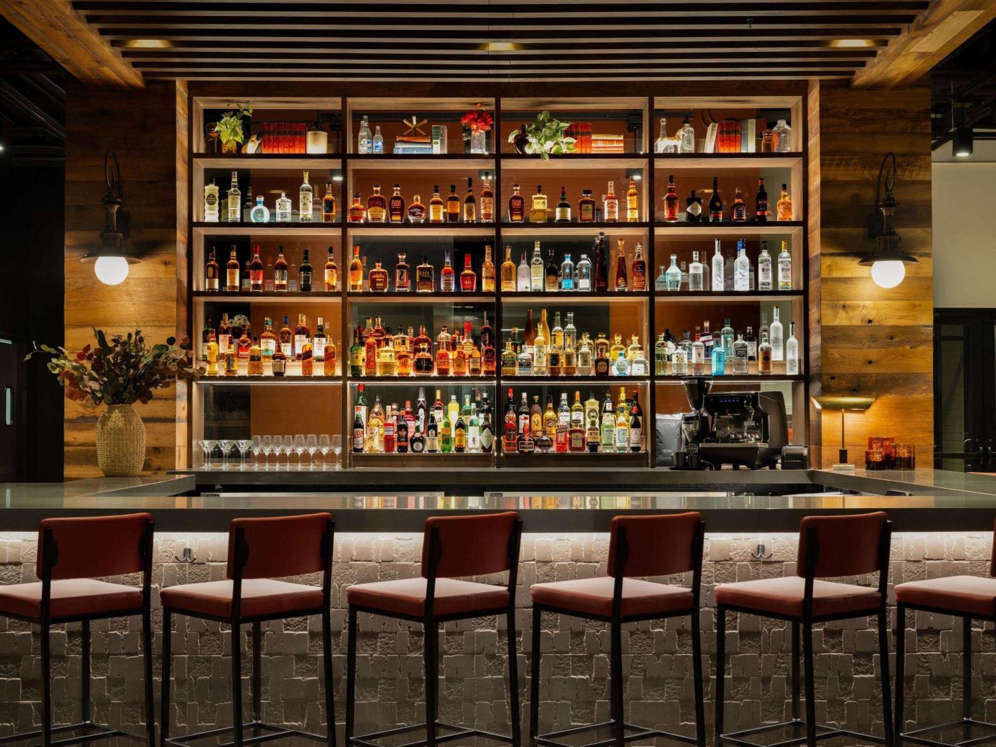 Origin Kansas City Riverfront, A Wyndham Hotel Esterno foto