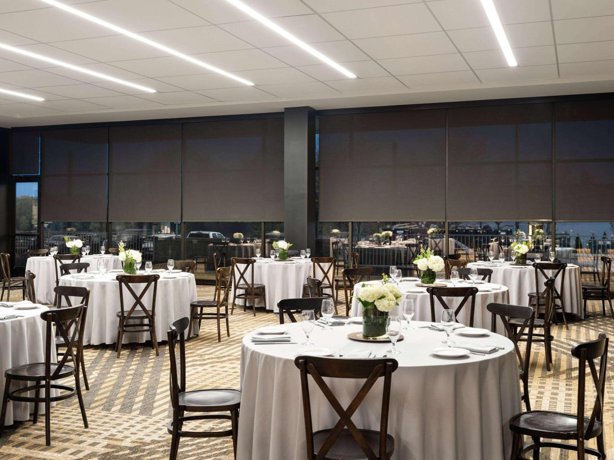 Origin Kansas City Riverfront, A Wyndham Hotel Esterno foto