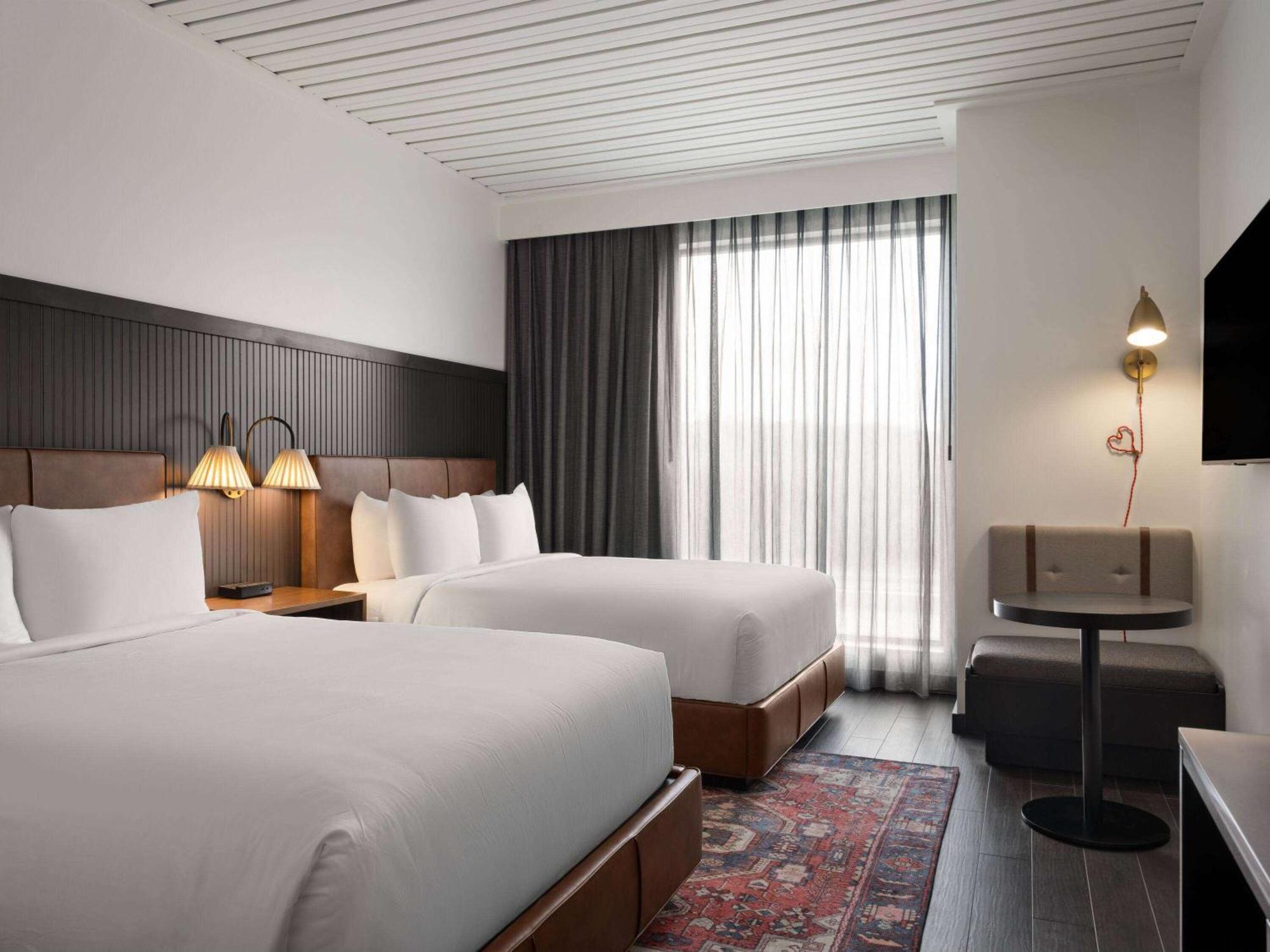 Origin Kansas City Riverfront, A Wyndham Hotel Esterno foto