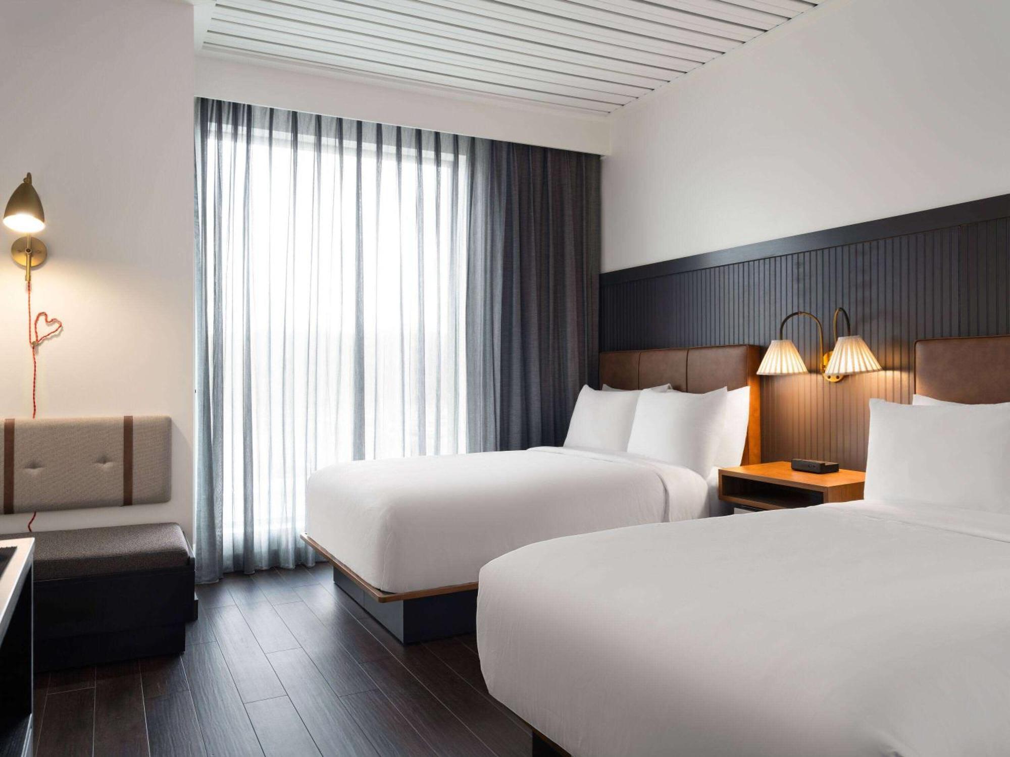 Origin Kansas City Riverfront, A Wyndham Hotel Esterno foto