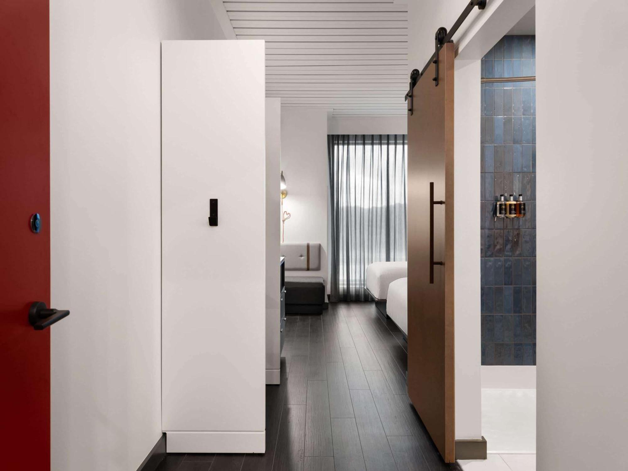 Origin Kansas City Riverfront, A Wyndham Hotel Esterno foto