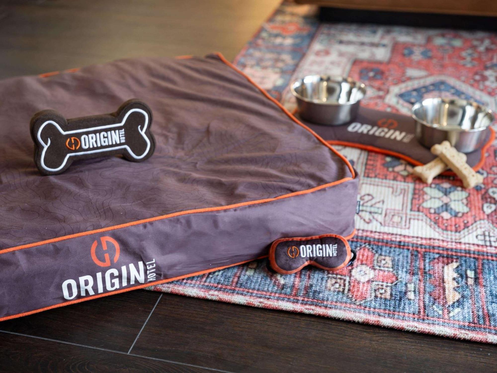 Origin Kansas City Riverfront, A Wyndham Hotel Esterno foto