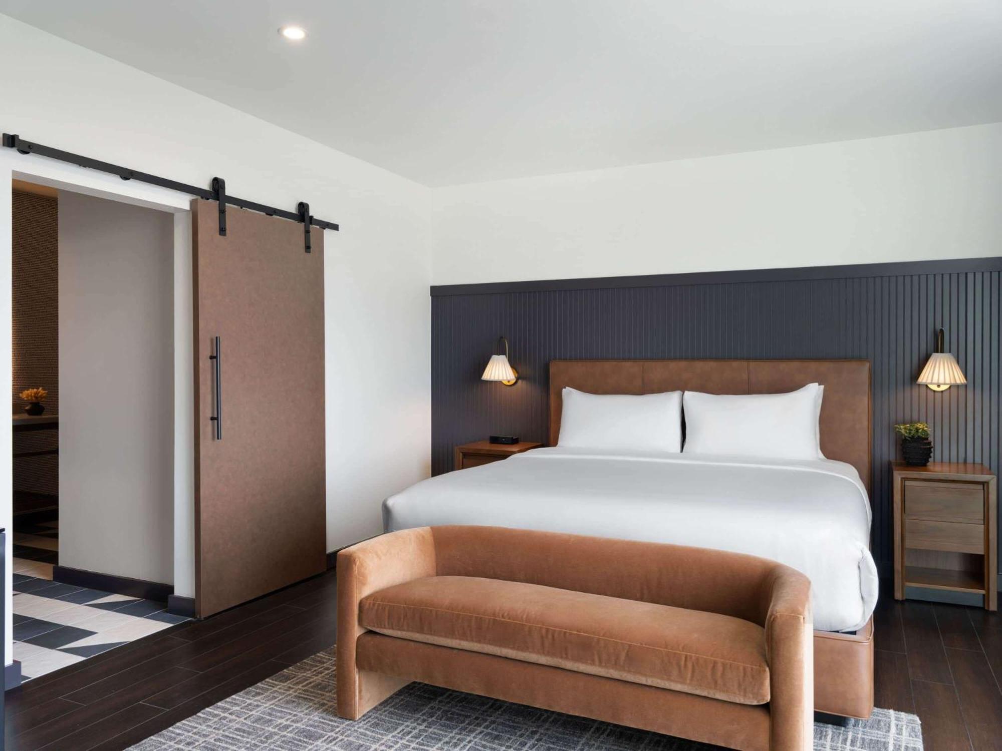 Origin Kansas City Riverfront, A Wyndham Hotel Esterno foto