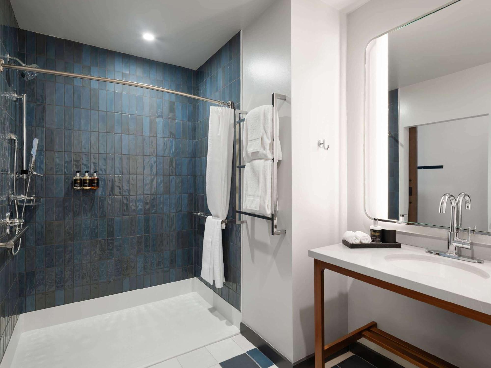 Origin Kansas City Riverfront, A Wyndham Hotel Esterno foto