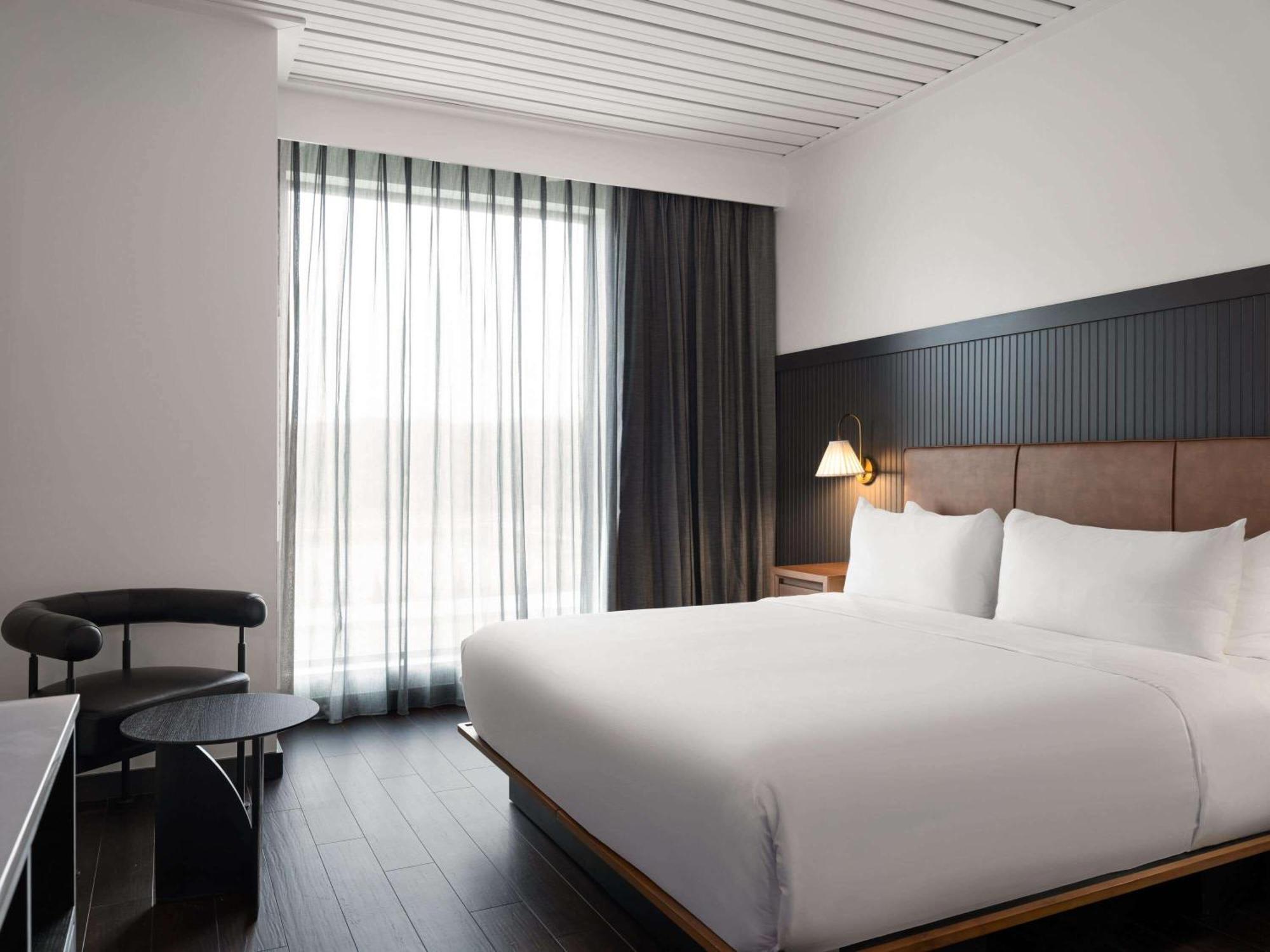Origin Kansas City Riverfront, A Wyndham Hotel Esterno foto