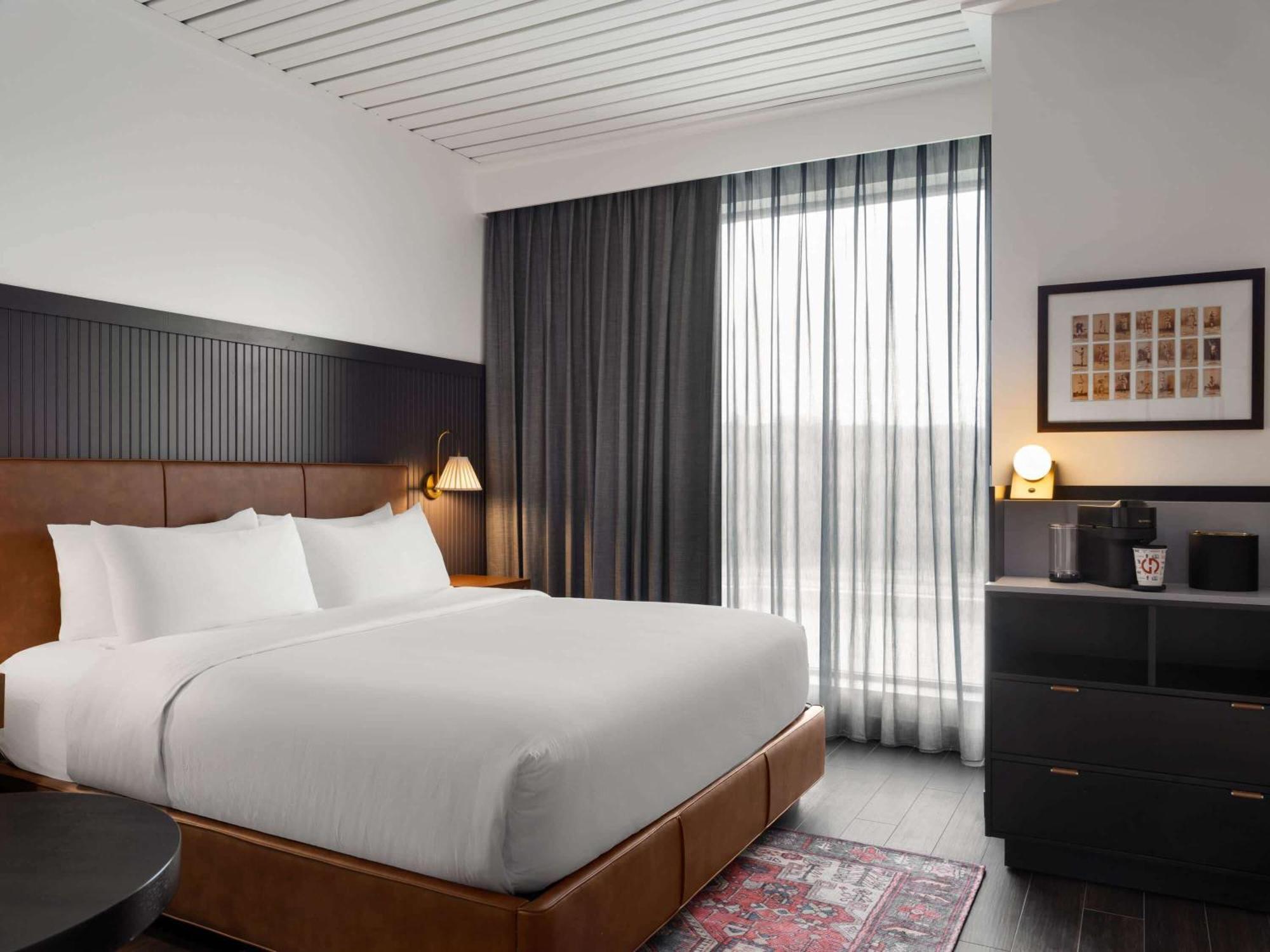 Origin Kansas City Riverfront, A Wyndham Hotel Esterno foto
